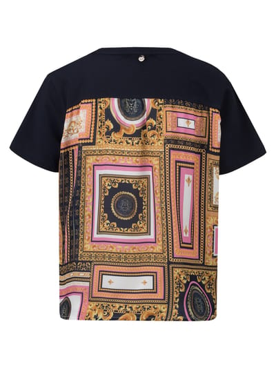 19v69 Italia T-Shirts Tabitha Barok
