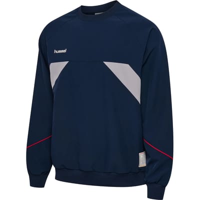 Sweatshirt Hummel World 26
