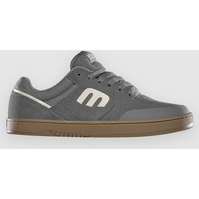 etnies Marana Skate Schoenen grijs