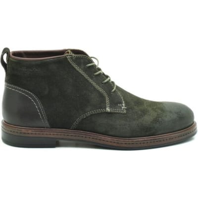 Australian Footwear Oakwood 15.1285.02.eb0-forrest green