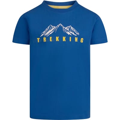 T-shirt kind Trespass Majestic