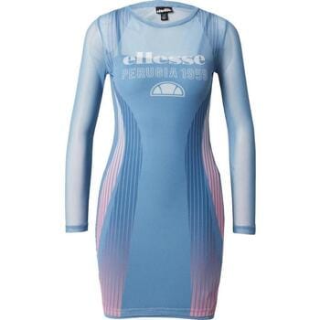Korte Jurk Ellesse Mich Dress