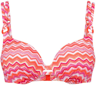 Triumph Bügel-Bikini-Top Red Label Mix & Match Summer
