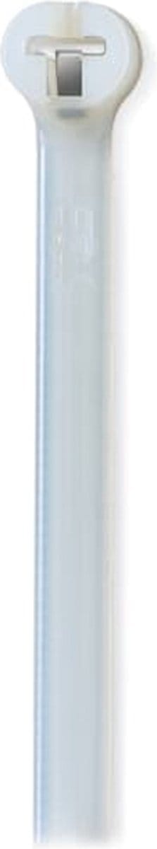 TY-RAP® TY28M Tie Wraps 4.8mmx361mm 1000st