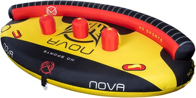 HO Sports Nova 4 - Funtube voor 4 personen
