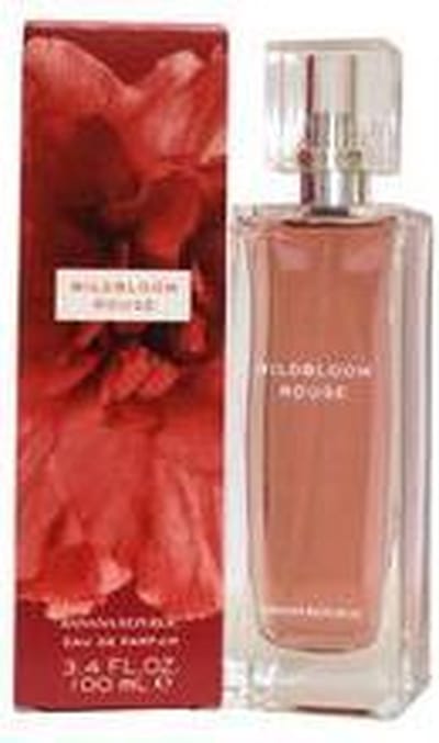 Banana Republic Wildbloom Rouge by Banana Republic 100 ml - Eau De Parfum Spray