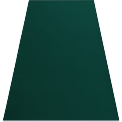 Kleden Rugsx Tapijt met rubber bekleed RUMBA 1970 éénkleurig 120x200 cm
