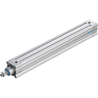 Festo Cilinder 63mm Boring 500mm Slag ISO 15552 Dubbelwerkend - 1383643 - P2BYZ