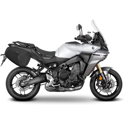 Bevestiging zijkoffer motorfiets Shad SR Yamaha Tracer 9