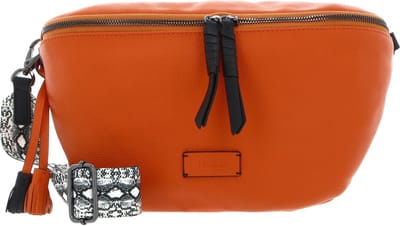 PICARD Gordeltas Schoudertas Beast Belt Bag Papaya Oranje