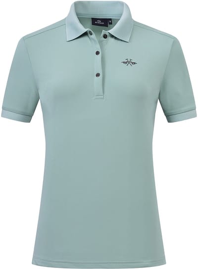 Hv Polo Polo Hv Polo Hvpnorah Lichtgroen - S