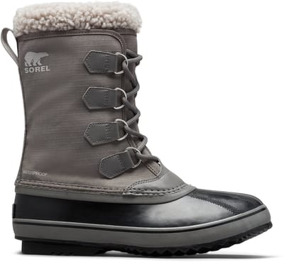 Sorel 1964 PAC™ NYLON WP Heren Snowboots - Quarry, Dove