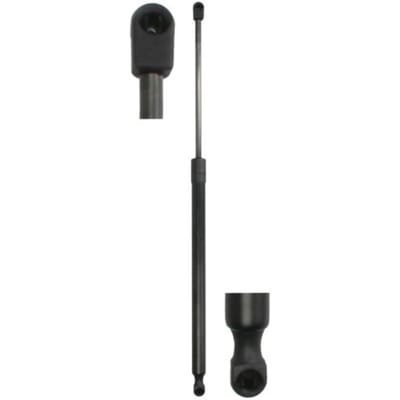 Gasveer, kofferdeksel KROSNO KR32769