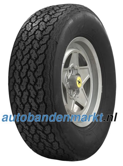 Michelin Collection XWX ( 205/70 R14 89W )