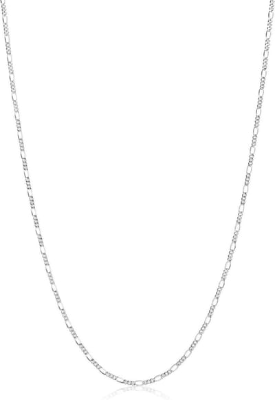 Sif Jakobs FIGARO CHAIN SJ-C12031-SS