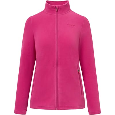 Damesfleece Viking Tesero Polartec Mid
