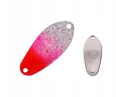 Antem Dohna Wobbler #GL09 - 31mm, 3g - Pescopstrąg