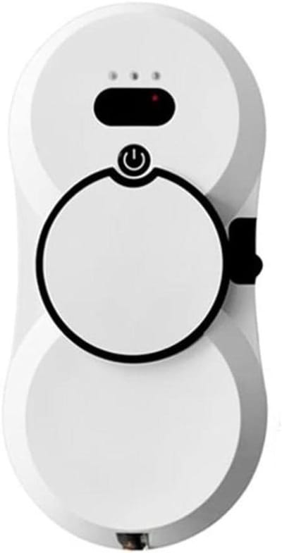 Glazenwassersrobot - Automatische ramenwasser - Ramen Schoonmaken - Automatische Waterspray - 29.5 cm - One Color