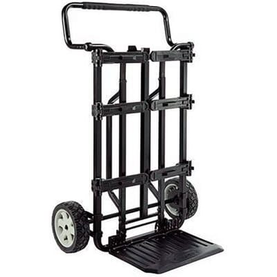 DeWALT 1-70-324 DS Carrier Tough System Workwear trolley