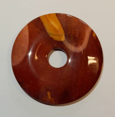 Mookaiet Donut Hanger (groot)