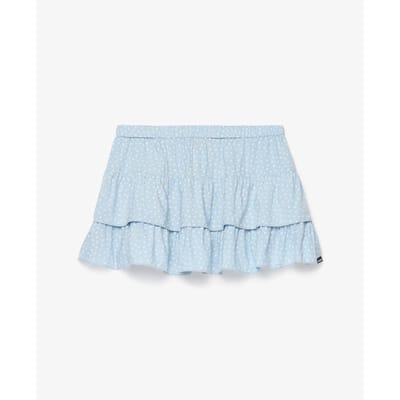 Minirok voor vrouwen Superdry