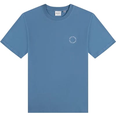 T-shirt Daily Paper Orbit Embroidery
