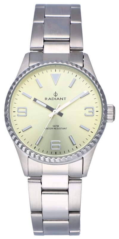 Horloge Dames Radiant RA537204 (Ø 34 mm)