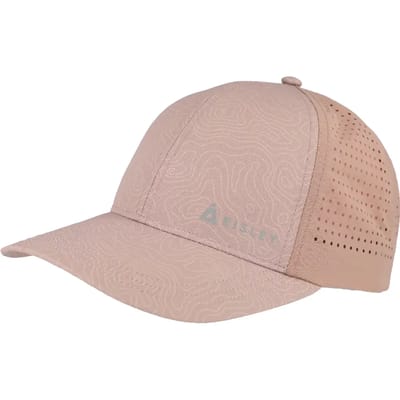 Trucker pet Eisglut Camino