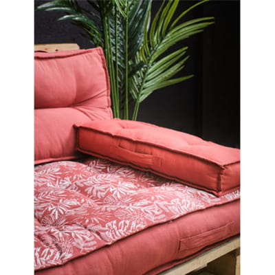 Zitzakken voor buiten Today Accoudoir 58/10/20 Terracotta Spirit Garden 22