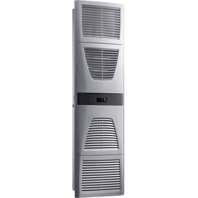 Rittal SK 3366.505 Koelapparaat 230 V 0.9 kW (b x h x d) 435 x 1590 x 205 mm 1 stuk(s)