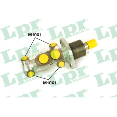 Hoofdremcilinder LPR 1195