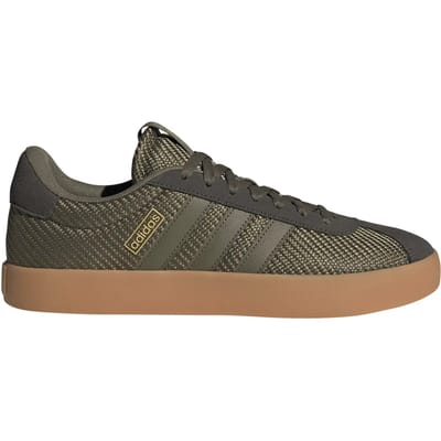 Lage Sneakers adidas Baskets Vl Court 3.0 suède