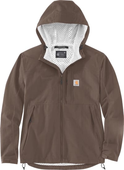 Carhartt Monterey Regenjas -