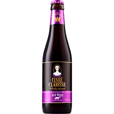 Cuvée Clarisse Whisky Infused