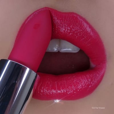 BellaPierre | Mineral Lipstick | Vegan | Va! Va! Voom!