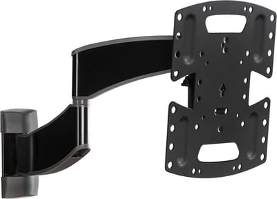 Sanus TV-mount Full Motion Max Vesa 200x200 19-40" Black