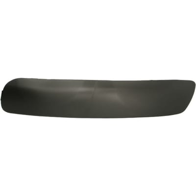 Sierlijst/beschermstrip, bumper BLIC 5703-05-5514972P rechts