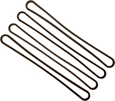 Vervangende pakking voor FoodSaver vacuümsealers - 4-pack voor V2200, V2400, V2800 en meer