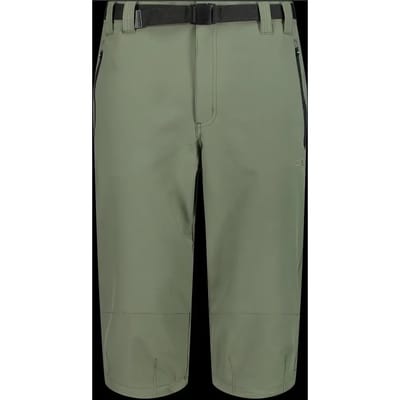 Cmp Capri 3/4 3t51747 Broek Groen M Man