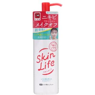 Cow Brand Soap - Skin Life Cleansing Gel 150g