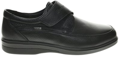G-comfort -Heren - zwart - geklede lage schoenen - maat 40