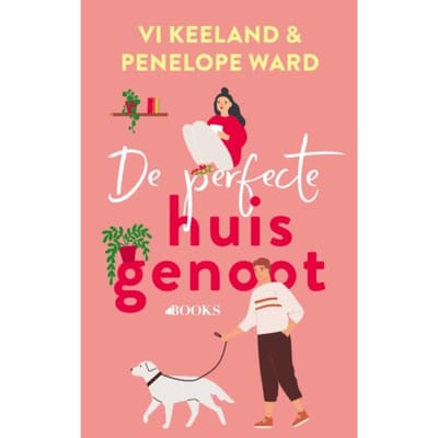De Perfecte Huisgenoot - Vi Keeland