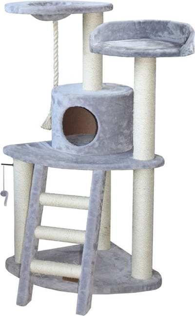Kattenboom Ebi Classictree Catar