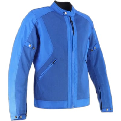 Motorjas - mesh stof Helstons Stoner Evo AIr