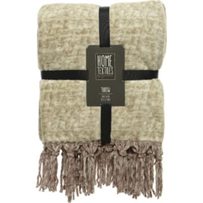 Plaids, deken Decoris AUGUSTIN