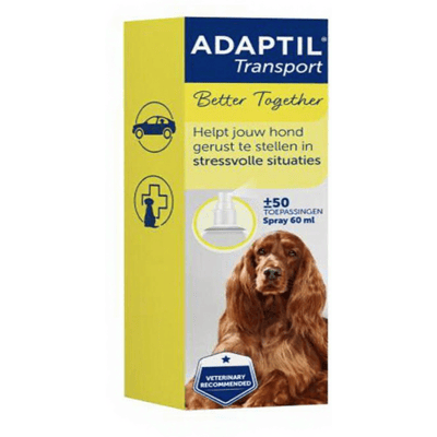 Adaptil ADAPTIL Transport Spray, 60 ml