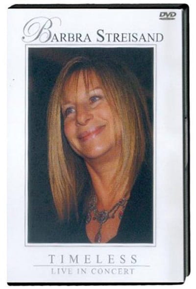Barbra Streisand