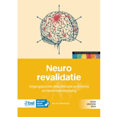 Neurorevalidatie - Ben van Cranenburgh