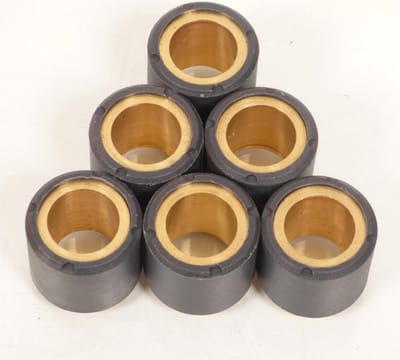 sifam variatorrol voor scooter aprilia 500 atlantic 2001-2004 25x22 29grs nieuw