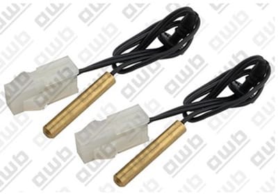 AWB A037603.20 ntc tap 12kohm 2 stuks